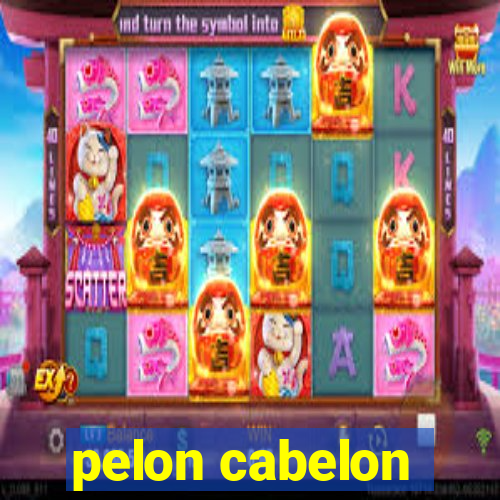 pelon cabelon